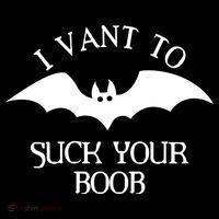 I Want To Suck Your Boob Women's Hoodie thumb 2