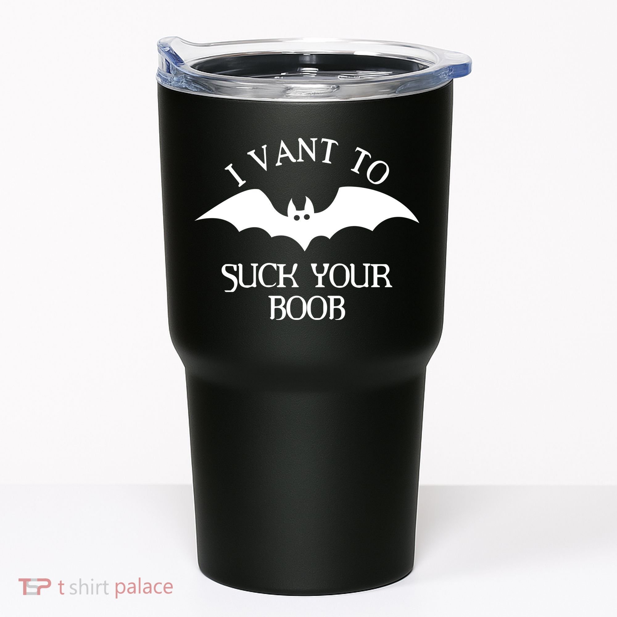 I Want To Suck Your Boob Tumbler