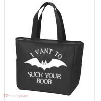 I Want To Suck Your Boob Tote Bag thumb 3