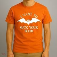 I Want To Suck Your Boob T-Shirt thumb 3