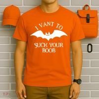 I Want To Suck Your Boob T-Shirt thumb 6