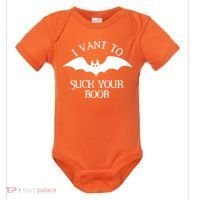 I Want To Suck Your Boob Baby Bodysuit thumb 0