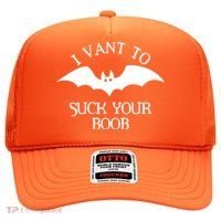 I Want To Suck Your Boob Hat thumb 0