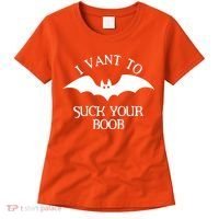 I Want To Suck Your Boob Women's T-Shirt thumb 0