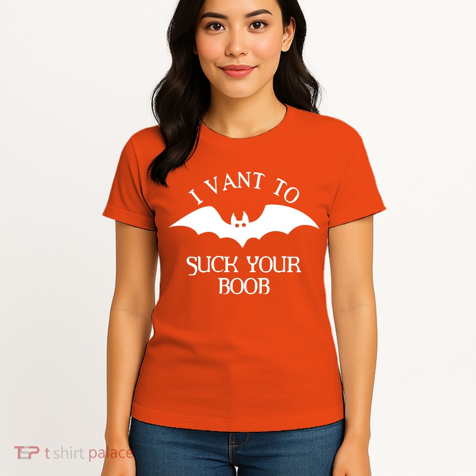 I Want To Suck Your Boob Women's T-Shirt