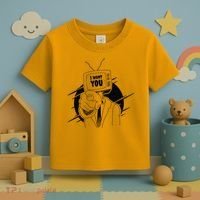 I Want You Television Retro Funny Toddler T-Shirt thumb 3