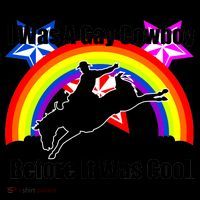I Was A Gay Cowboy Before It Was Cool Coffee Mug thumb 5