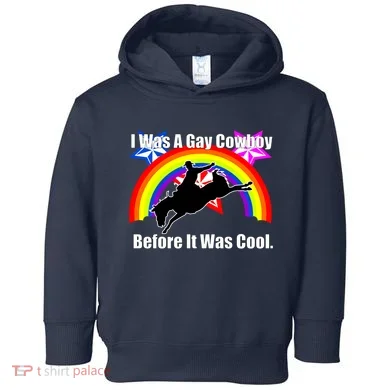 Toddler Hoodie