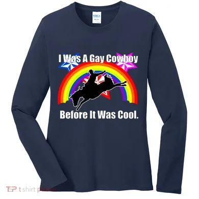 Women's Long Sleeve Shirt