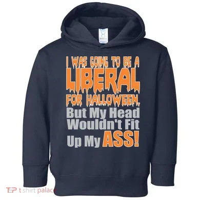 Toddler Hoodie