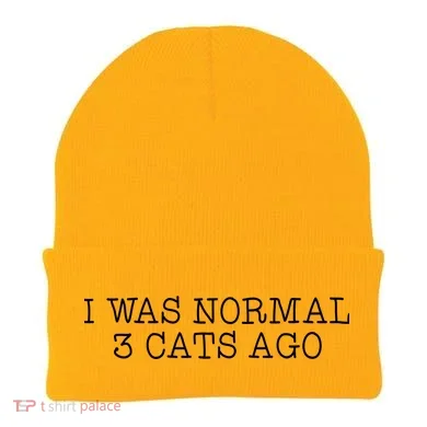 Beanie