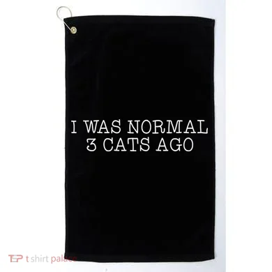 Golf Towel