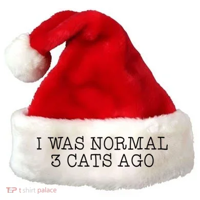 Santa Hat