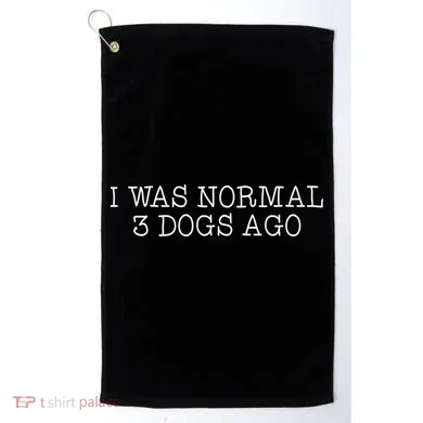 Golf Towel