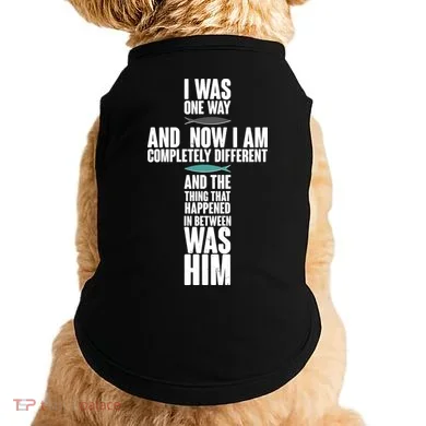 Doggie Tank