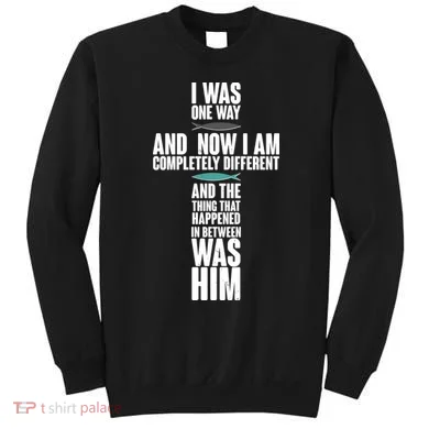 Sweatshirt