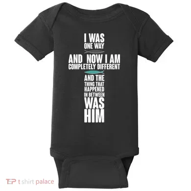 Baby Bodysuit
