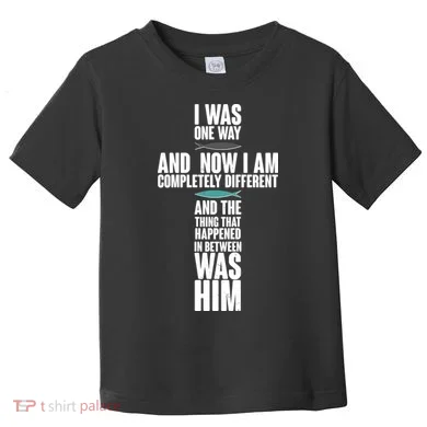 Toddler T-Shirt