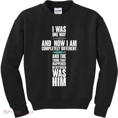Kids Sweatshirt