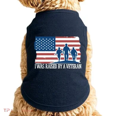 Doggie Tank