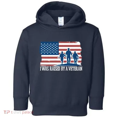 Toddler Hoodie