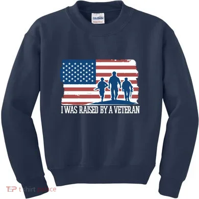 Kids Sweatshirt