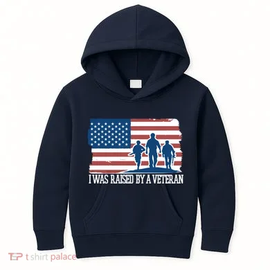 Kids Hoodie