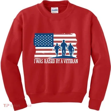 Kids Sweatshirt