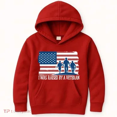 Kids Hoodie