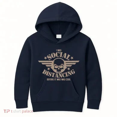 Kids Hoodie