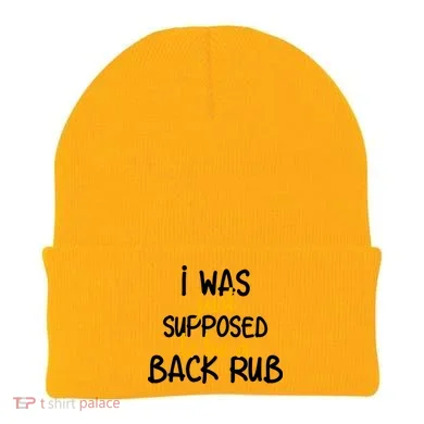 Beanie