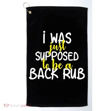 Golf Towel