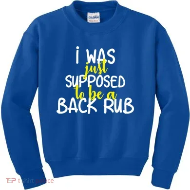 Kids Sweatshirt