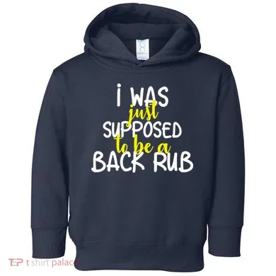 Toddler Hoodie
