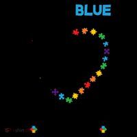 I Wear Blue For My Personalize Custom Text Autism Coffee Mug thumb 5