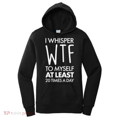 Women's Hoodie