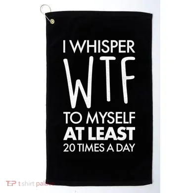 Golf Towel
