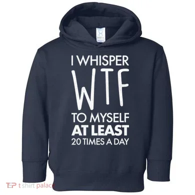 Toddler Hoodie