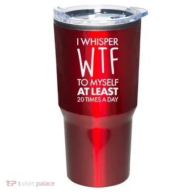 Tumbler
