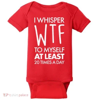 Baby Bodysuit