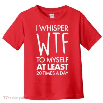 Toddler T-Shirt