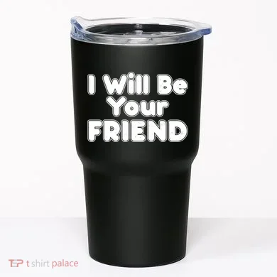 Tumbler