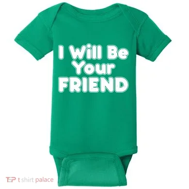 Baby Bodysuit