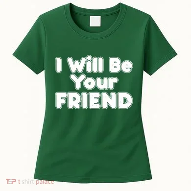 Women's T-Shirt