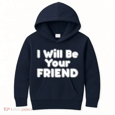 Kids Hoodie