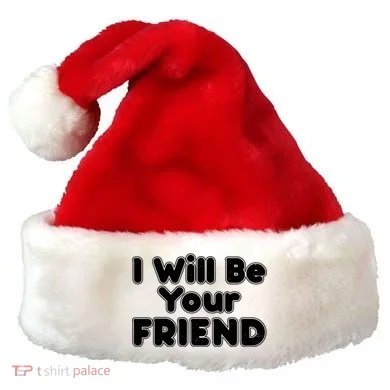 Santa Hat