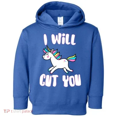 Toddler Hoodie