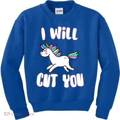 Kids Sweatshirt