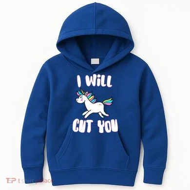 Kids Hoodie