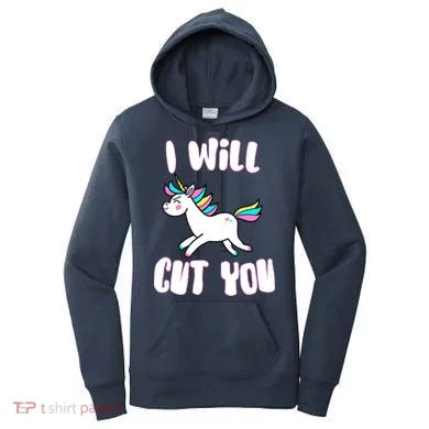 Women's Hoodie